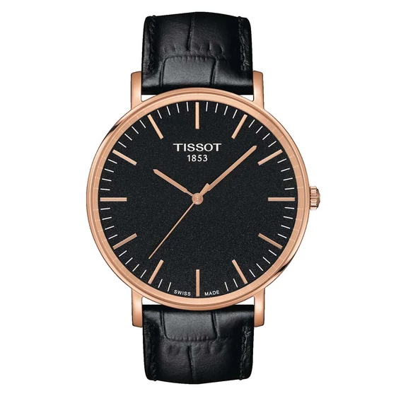 Tissot Everytime Large férfi karóra T109.610.36.051.00