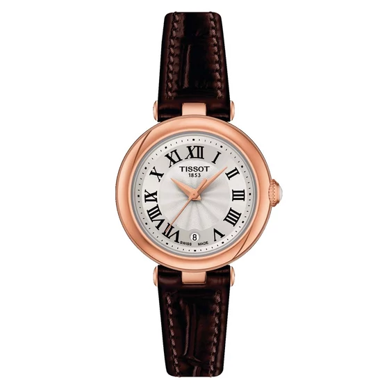 Tissot Bellissima small lady női karóra T126.010.36.013.00