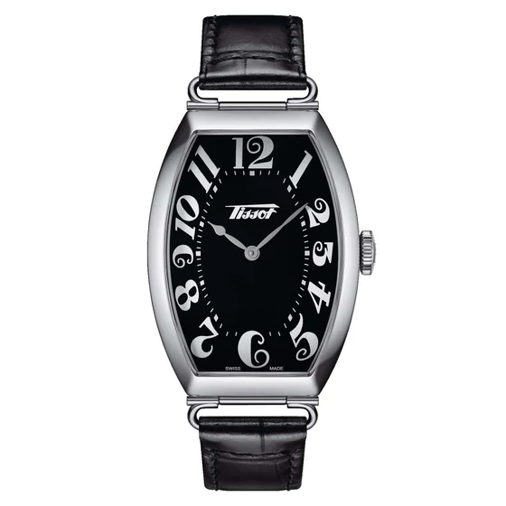 Tissot Heritage Porto unisex karóra T128.509.16.052.00