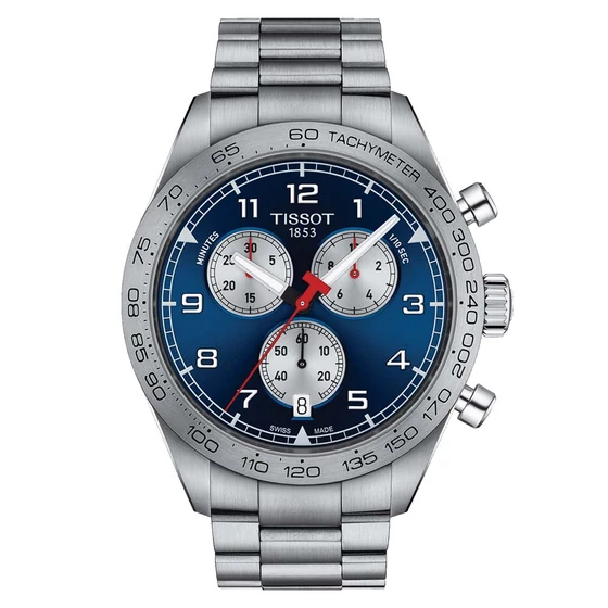 Tissot PRS 516 Chronograph férfi karóra T131.617.11.042.00