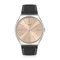 Swatch Smart Stitch unisex karóra SS07S118
