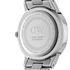 Kép 3/8 - Daniel Wellington Iconic Link férfi karóra DW00100342