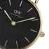 Kép 3/6 - Daniel Wellington Petite Evergold női karóra DW00100349