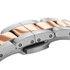 Kép 4/7 - Daniel Wellington Iconic Link Lumine női karóra DW00100359