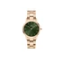 Kép 1/6 - Daniel Wellington Iconic Link Emerald női karóra DW00100421