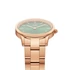 Kép 3/6 - Daniel Wellington Iconic Link Emerald női karóra DW00100421