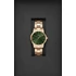 Kép 6/6 - Daniel Wellington Iconic Link Emerald női karóra DW00100421