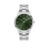 Kép 1/6 - Daniel Wellington Iconic Link Emerald férfi karóra DW00100427