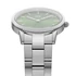 Kép 3/6 - Daniel Wellington Iconic Link Emerald férfi karóra DW00100427