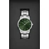 Kép 6/6 - Daniel Wellington Iconic Link Emerald férfi karóra DW00100427