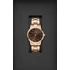 Kép 3/3 - Daniel Wellington Iconic Link Amber női karóra DW00100462