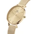 Kép 2/5 - Daniel Wellington Petite Unitone női karóra DW00100474