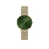 Kép 1/4 - Daniel Wellington Petite Emerald női karóra DW00100480