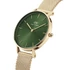 Kép 2/4 - Daniel Wellington Petite Emerald női karóra DW00100480