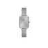 Kép 1/7 - Daniel Wellington Quadro Pressed Unitone női karóra DW00100486