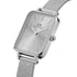 Kép 2/7 - Daniel Wellington Quadro Pressed Unitone női karóra DW00100486