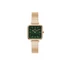Kép 1/6 - Daniel Wellington Quadro Studio női karóra DW00100520
