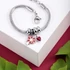 Kép 6/7 - Morellato Drops charm + karkötő SCZ1117
