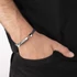 Kép 3/3 - Police Hardware férfi karkötő PEAGB2214925