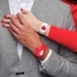 Kép 4/6 - Swatch Love O'Clock unisex karóra GW718