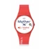 Kép 1/4 - Swatch All About Mom női karóra GZ713