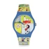 Kép 1/3 - Swatch Smak! férfi karóra SO29Z108