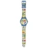 Kép 3/3 - Swatch Smak! férfi karóra SO29Z108