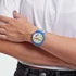 Kép 2/3 - Swatch Smak! férfi karóra SO29Z108