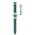 Kép 1/2 - Swatch Star Dad férfi karóra SO29Z119