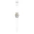 Kép 3/4 - Swatch Clearly Skin unisex karóra SS08K109