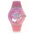 Kép 1/3 - Swatch Supercharged Pinks unisex karóra SUOK151