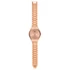Kép 3/3 - Swatch Goldtralize női karóra SYXG110G