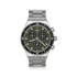 Kép 1/2 - Swatch Back In Khaki férfi karóra YVS488G
