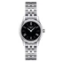 Kép 1/5 - Tissot Tradition 5.5 Lady női karóra T063.009.11.058.00