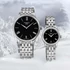 Kép 2/5 - Tissot Tradition 5.5 Lady női karóra T063.009.11.058.00