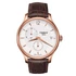 Kép 1/2 - Tissot Tradition GMT férfi karóra T063.639.36.037.00